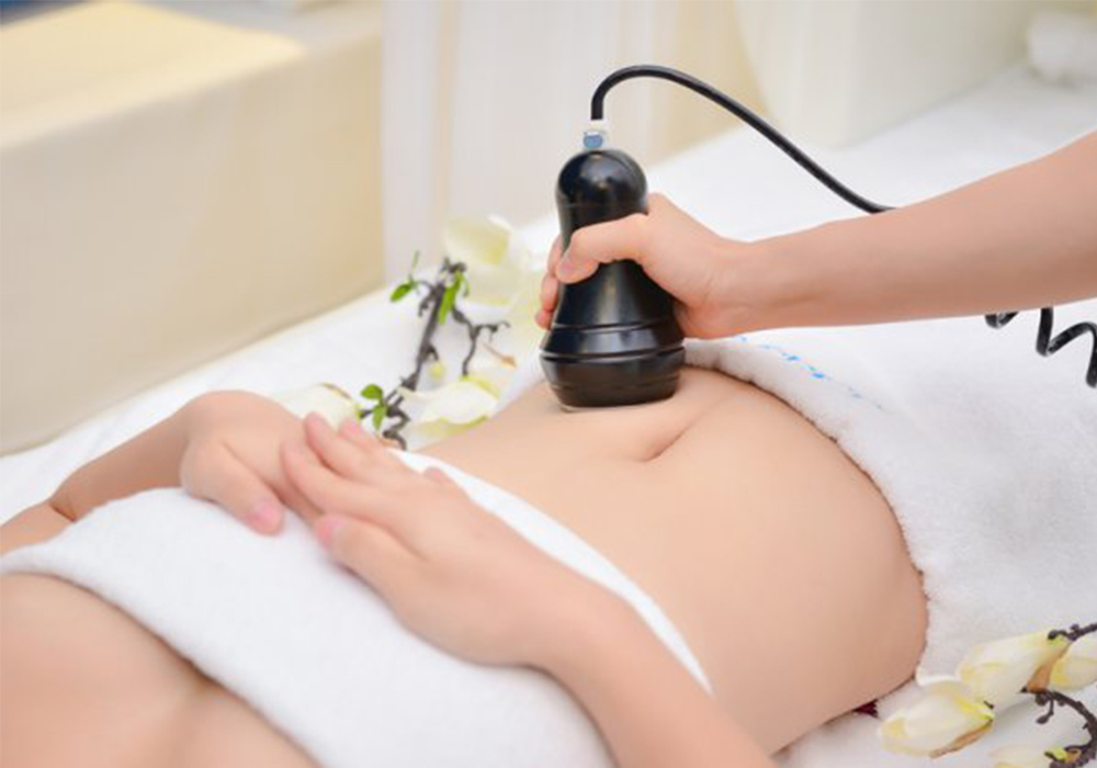 Máy hóa lỏng mỡ công nghệ cao EMS