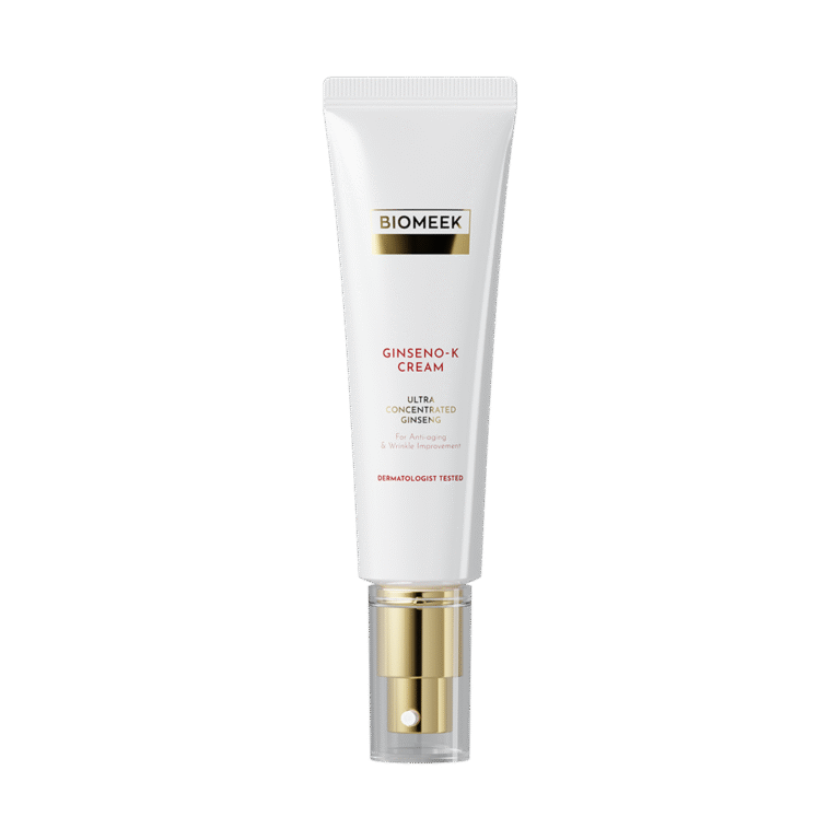 Biomeek Ginseno – K Cream