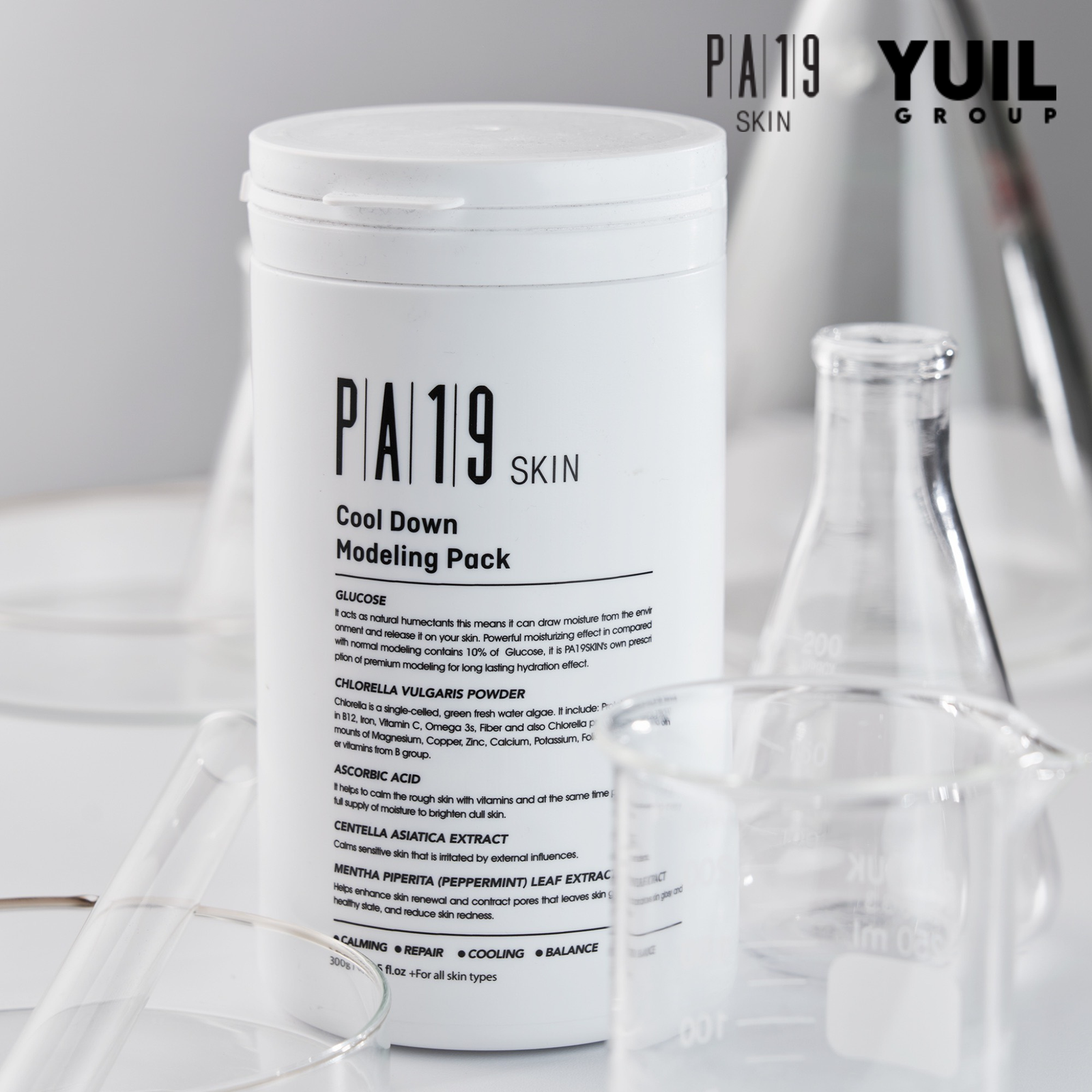 Cool Down Modeling Pack - Ảnh 2