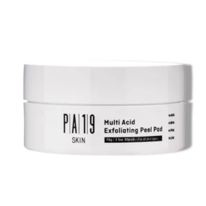Multi Acid Exfoliating Peel Pad