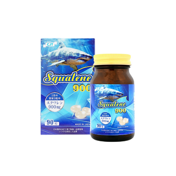 Thực phẩm bảo vệ sức khỏe Squalene 900