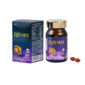 Thực phẩm bảo vệ sức khỏe Eyes max