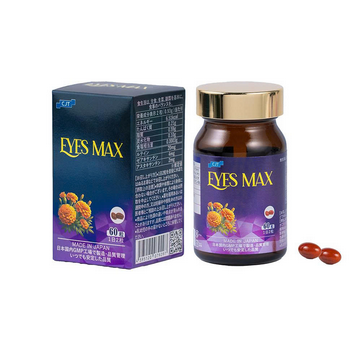 Thực phẩm bảo vệ sức khỏe Eyes max