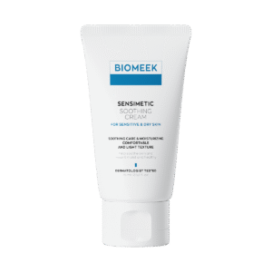 Biomeek Sensimetic Soothing Cream