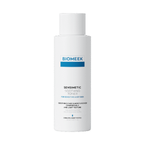 Biomeek Sensimetic Soothing Toner