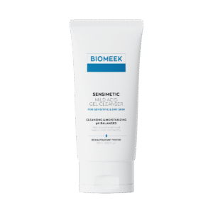 Sữa rữa mặt Biomeek Sensimetic Mild Acid Gel Cleanser 120ml