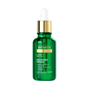 Biomeek GTC Recovery Serum