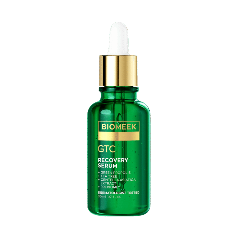 Biomeek GTC Recovery Serum