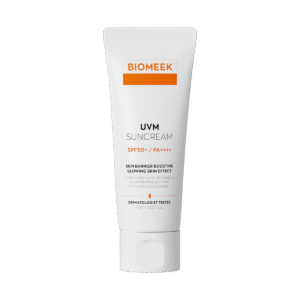 Kem chống nắng Biomeek UVM Suncream 40ml