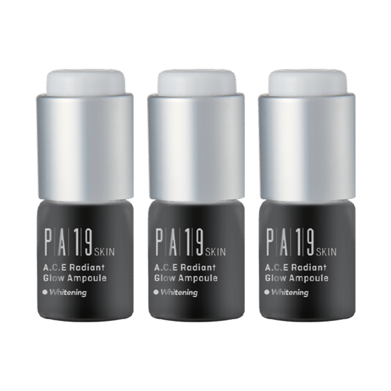 A.C.E Radiant Glow Ampoule