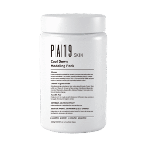 Cool Down Modeling Pack