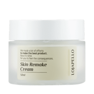 Lojapello Skin Remake Cream
