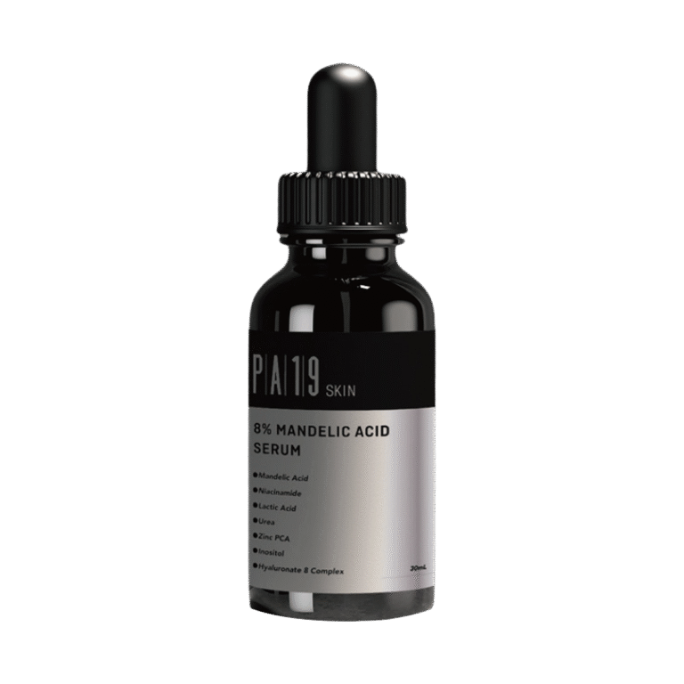 8% Mandelic Acid Serum
