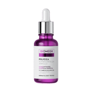Biomeek Polycia Super Centella Ampoule 30ml