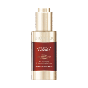 Biomeek Ginseno – K Ampoule