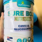 Combo sữa nutriqueen cho người thoái hóa khớp