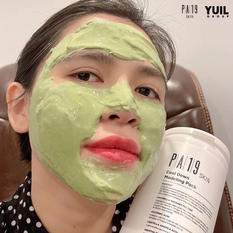 Cool Down Modeling Pack - Ảnh 3