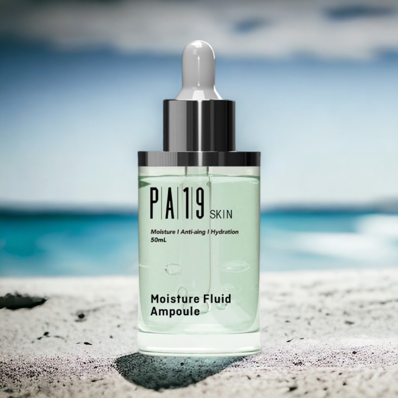 Moisture Fluid Ampoule - Ảnh 4