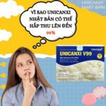 UniCanxi cơm nhật bản