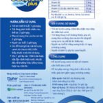 Canxi hữu cơ xương cá tuyết dạng viên-nhật bản