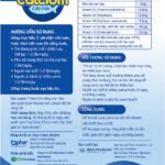 Canxi hữu cơ xương cá tuyết dạng bột-nhật bản