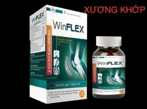 Xương khớp Winflex