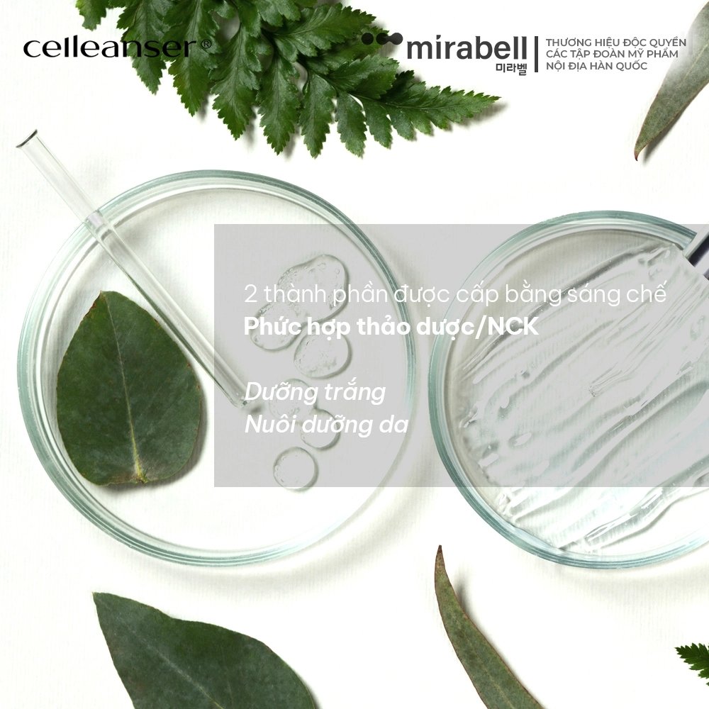 Kem dưỡng da Celleanser Retinolift Cream-hàn quốc