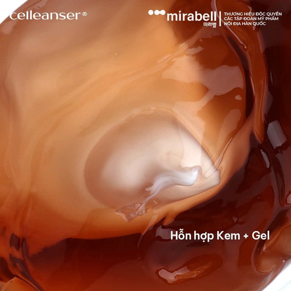 Kem dưỡng da Celleanser Retinolift Cream-hàn quốc