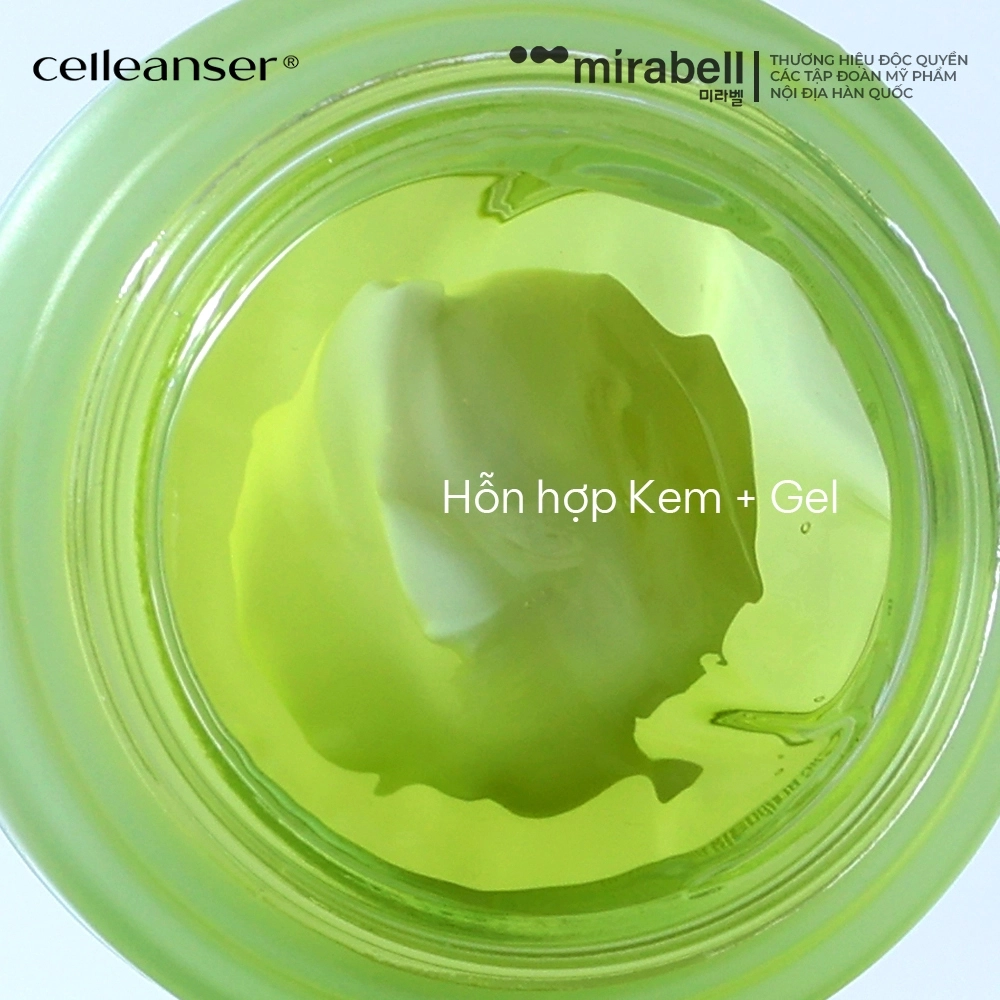 Kem dưỡng da-hàn quốc