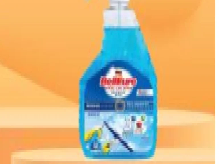 Combo Nước Xịt Kính BellEuro