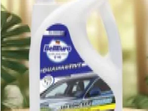 Combo Nước Rửa Kính Oto