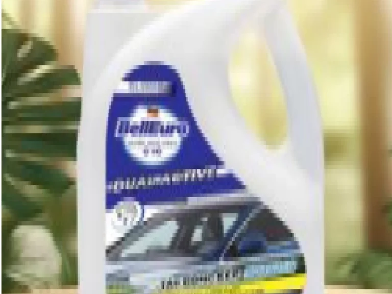 Combo Nước Rửa Kính Oto