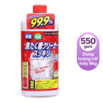 Dung dịch vệ sinh tẩy lồng máy giặt Rocket-nhật bản
