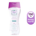 Dung dịch vệ sinh phụ nữ (hương hoa Lily)-nhật bản