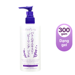 Kem tẩy tế bào chết-nhật bản