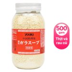 Hạt nêm chiết xuất từ thịt và rau của nhật Youki-nhật bản