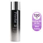 Nhũ tương dưỡng ẩm da cao cấp Prieclat U-nhật bản