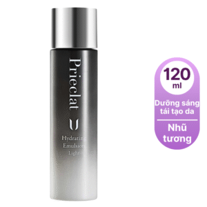 Nhũ tương dưỡng