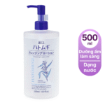 Nước tẩy trang dưỡng ẩm và làm sáng da-nhật bản