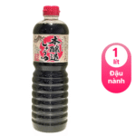 Nước tương xì dầu cao cấp Kobe-nhật bản