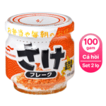 Ruốc cá hồi Maruha Nichiro-nhật bản