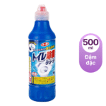 Tẩy bồn cầu-nhật bản