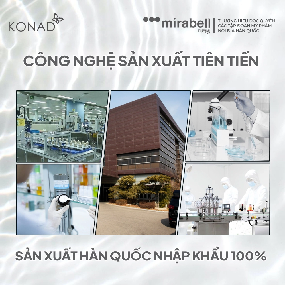 Kem dưỡng da-hàn quốc