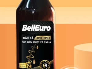 Combo Dầu Xả Bell Euro Thảo Dược Ngủ Ngon 800ml