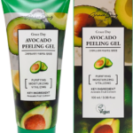 Tẩy da chết Bơ-hàn quốc