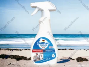 Tẩy Đa Năng Bell Euro