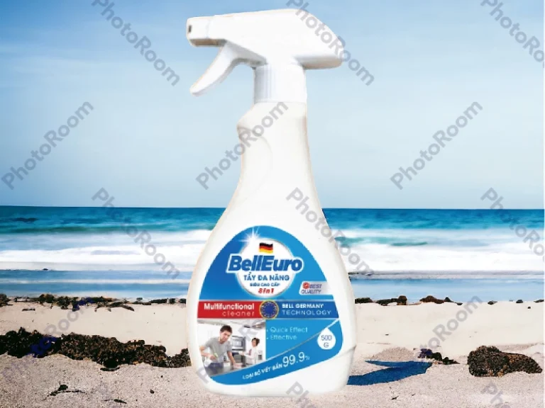 Tẩy Đa Năng Bell Euro