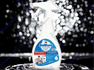 Combo Tẩy đa năng Bell euro