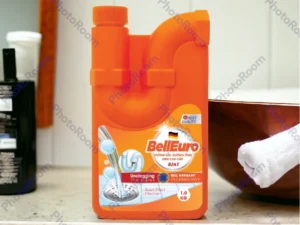 Thông Cống Công Nghệ Sinh Học Bell Euro 1KG