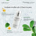 Tinh chất dưỡng da Celleanser Retinolift Ampoule-hàn quốc